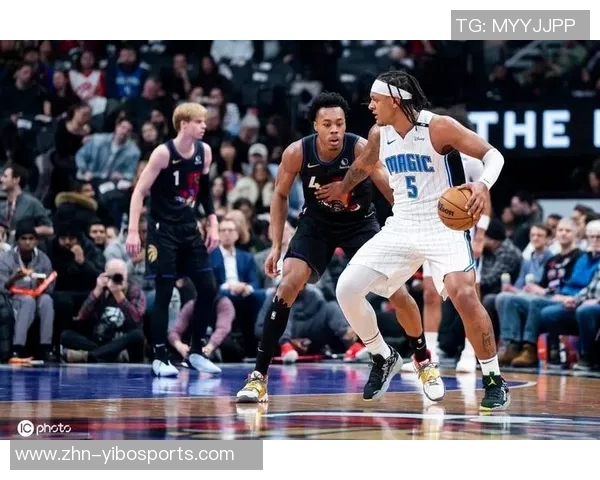 巴雷特21分9助攻班凯罗独得41分猛龙依靠巴恩斯双双险胜魔术