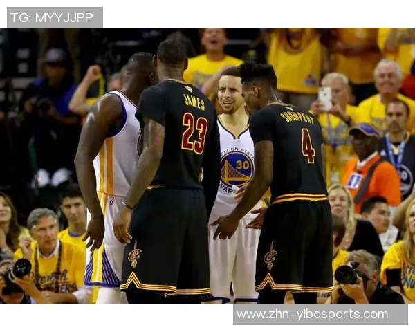 2018年骑士与勇士激战回顾揭示NBA总决赛精彩瞬间与关键时刻